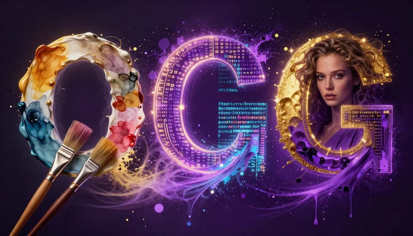 AI Image Prompt Generator: Create Perfect AI Art Prompts