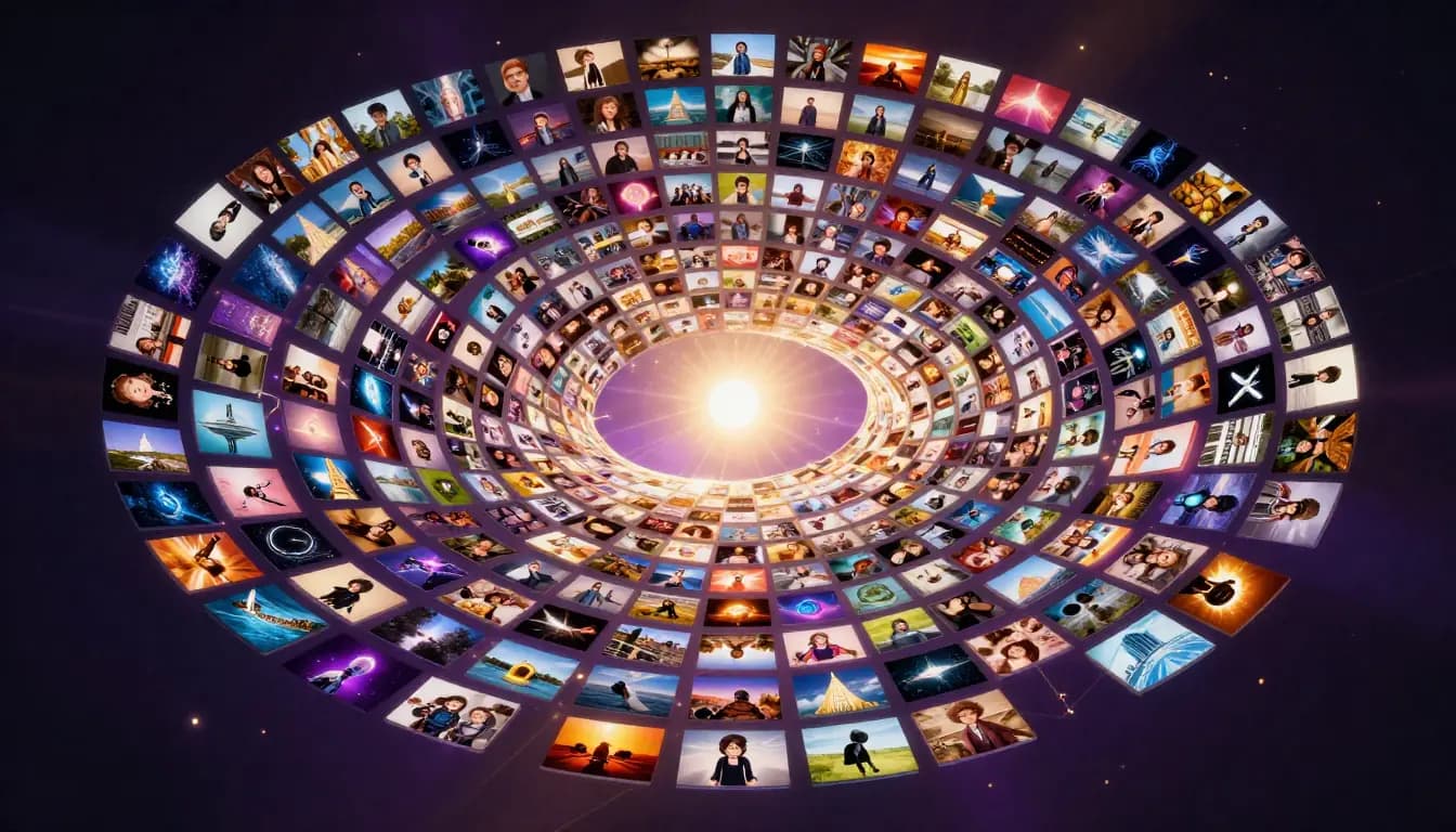 50 AI Image Prompts for Stunning Visuals (2026)