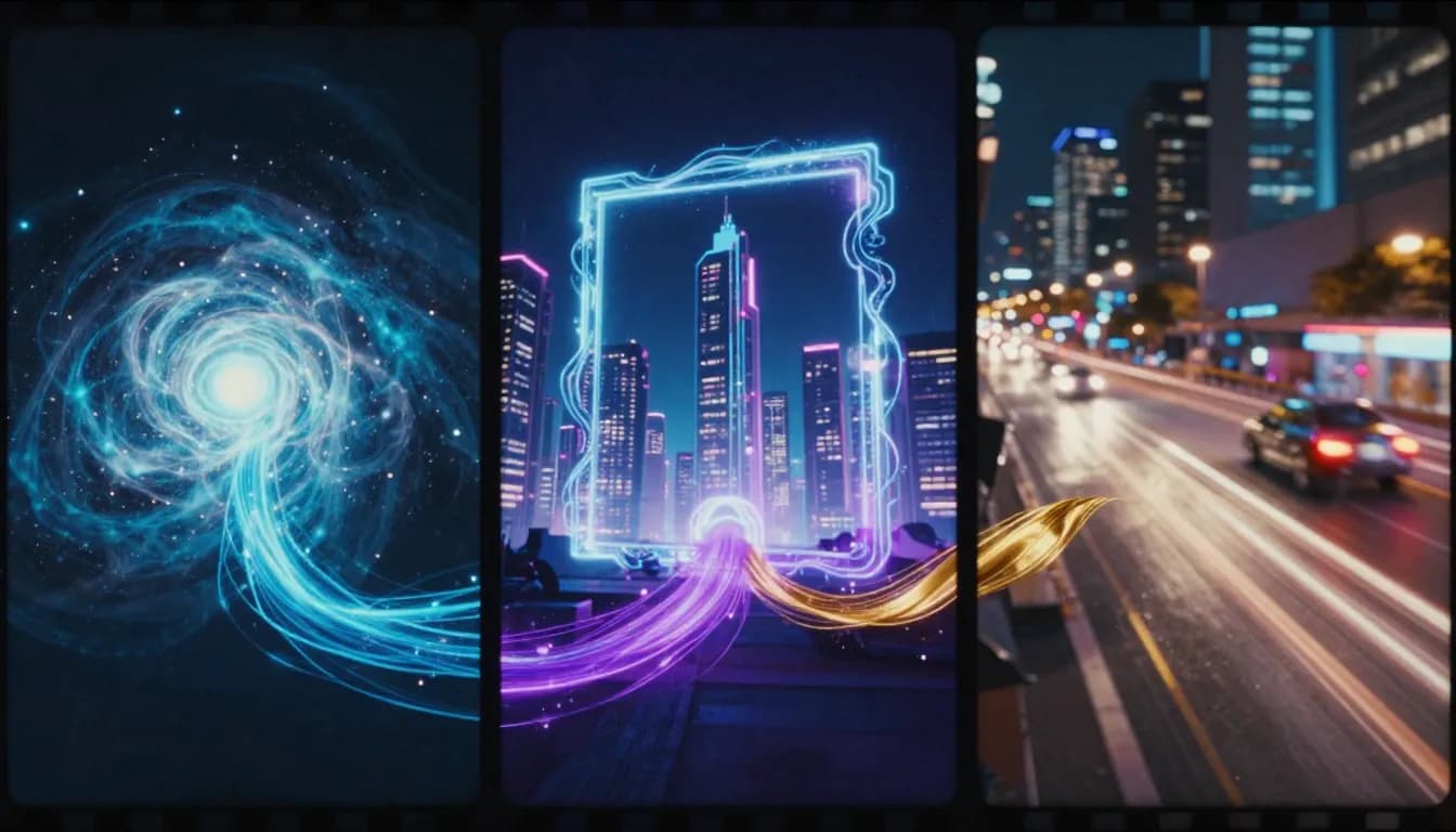 From Prompt to Image to Video: The Complete AI Pipeline