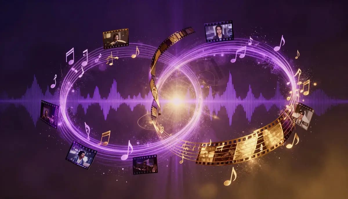 AI Music Video Generator: Create Videos with Synced Audio