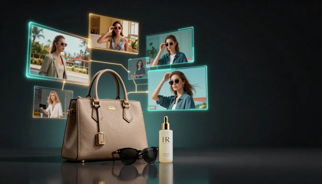 AI Video for E-Commerce: Product Demos, Ads & Listing Videos (2026)