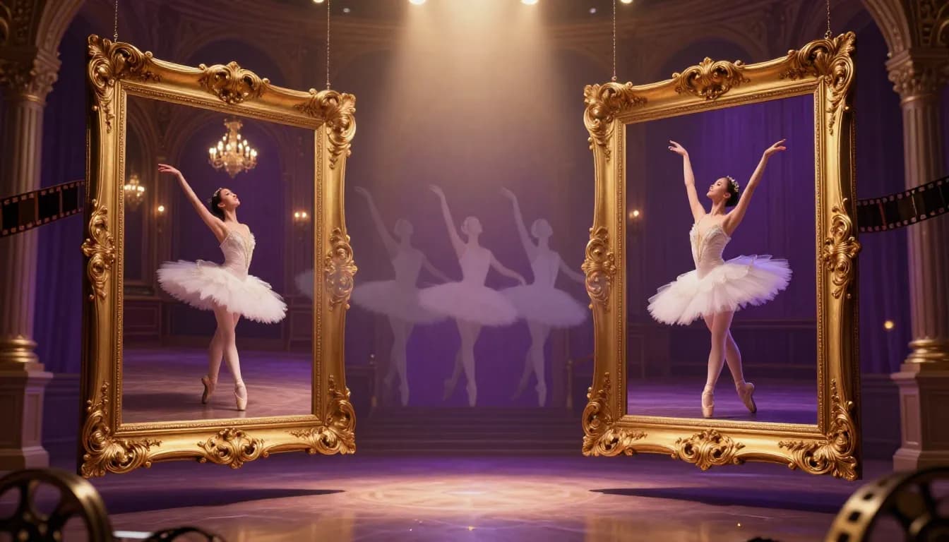 First & Last Frame: Control AI Video with Reference Images