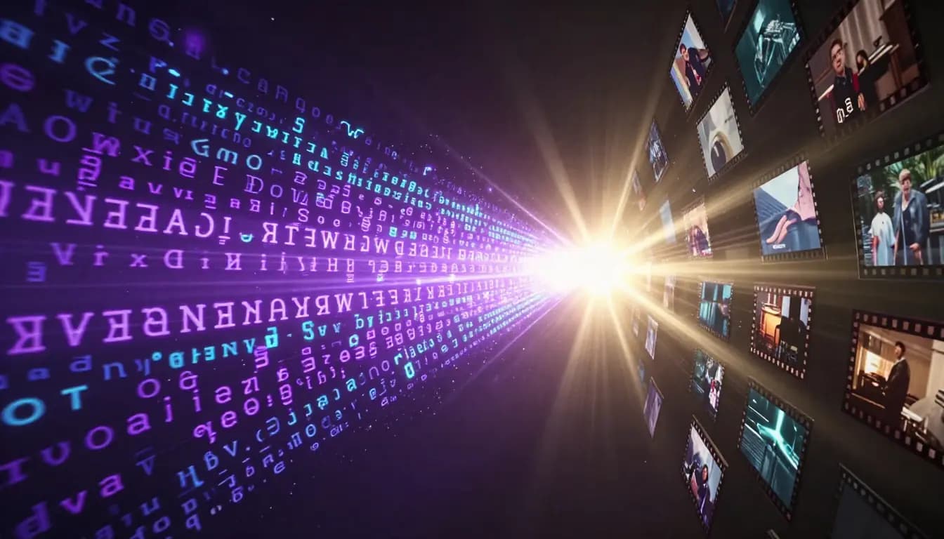 AI Video Prompt Generator: Create Pro Video Prompts