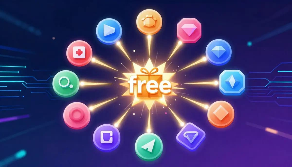 Free AI Video Generators 2026: 8 Tools Tested & Compared