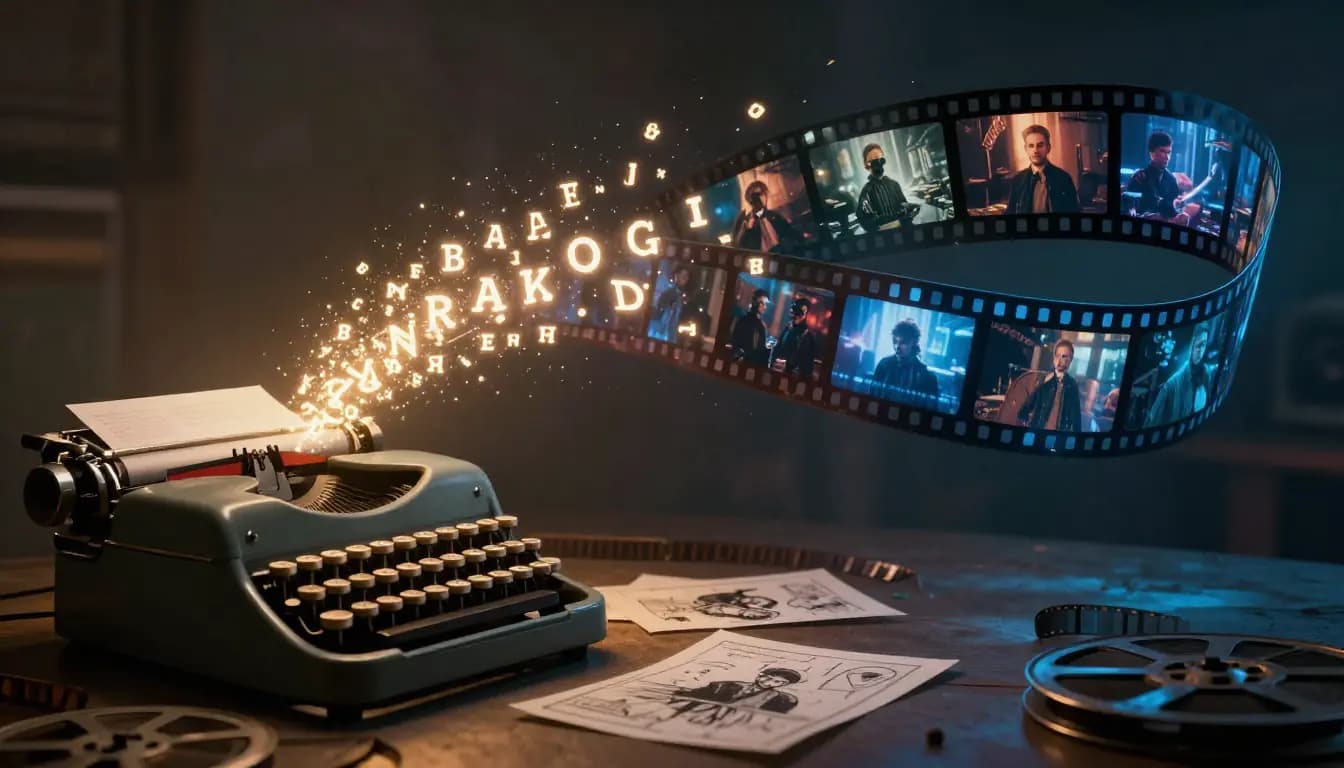 How to Write AI Video Prompts: Beginner to Pro