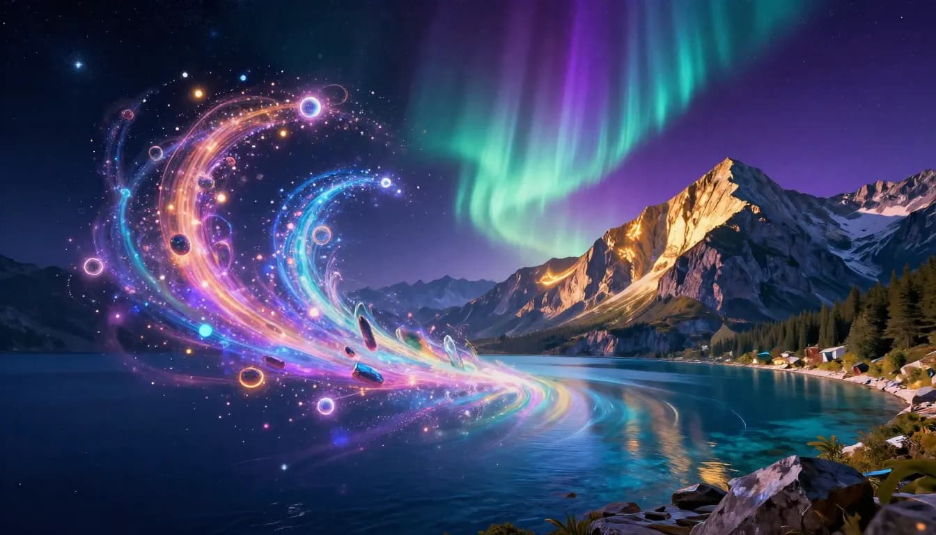 Text to Image AI: Complete Guide to AI Image Generation