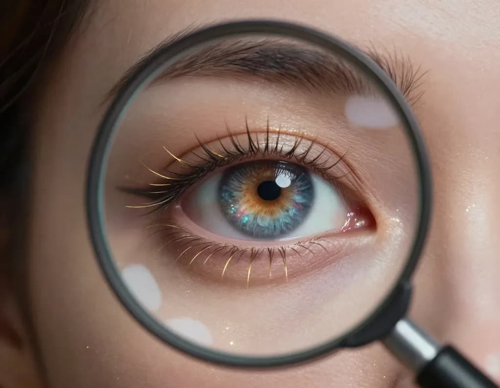 Zoomed-in detail of AI-transformed image showing fine texture and quality, demonstrating high-resolution output