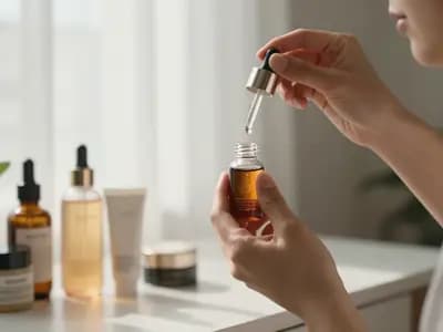 Skincare Morning Ritual