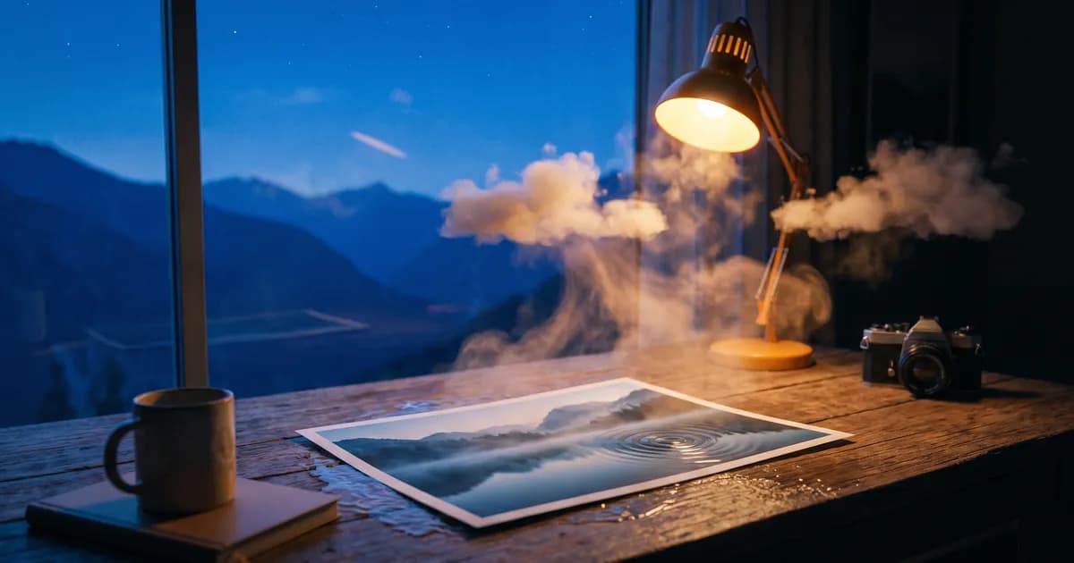 How to Animate a Photo: 3 Ways to Make a Picture Move