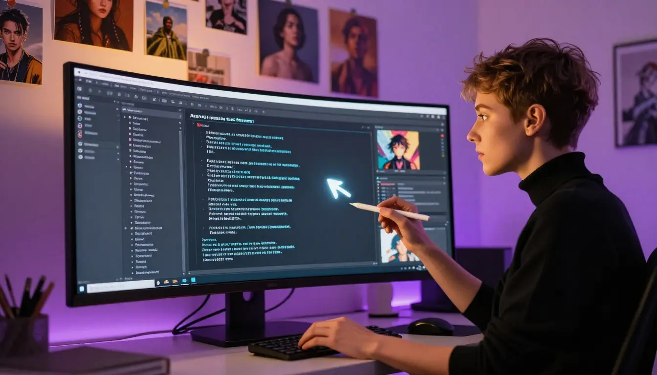Seedance Image Prompt Generator interface showing the input field, style selector with 12 options, and AI-generated prompt output