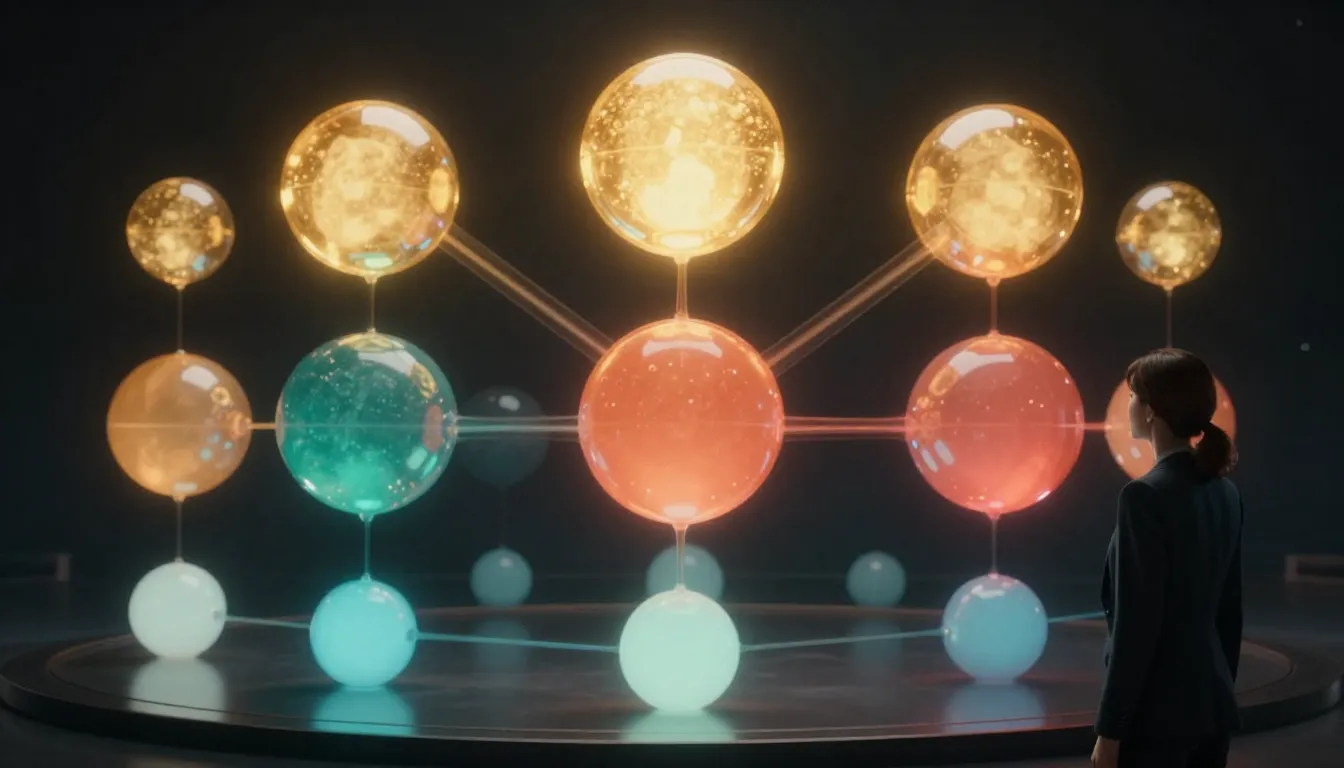 AI video generation competitive landscape matrix for 2026 showing platform positioning by capability tier and specialization