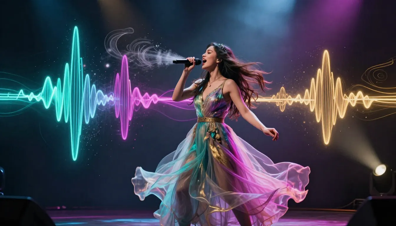 Comparison chart of audio-visual features across major AI video platforms in 2026 showing sound effects, music generation, and lip sync support