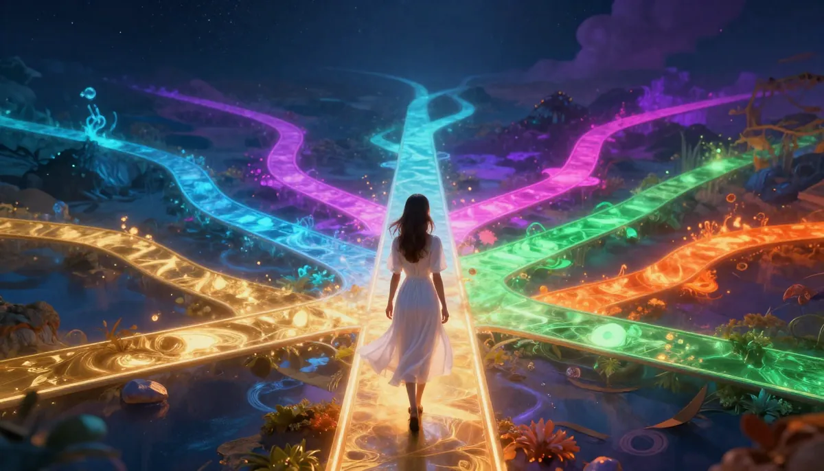 AI video generator decision flowchart helping users choose between Seedance, Sora, Kling, Runway, Pika, Veo, and other tools based on use case