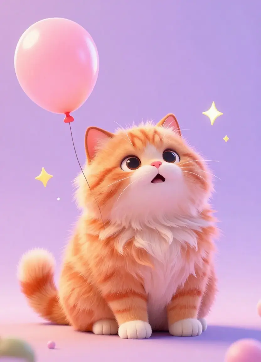 Pika 2.0 free tier output showing a golden retriever in a meadow with the Pika interface visible, demonstrating beginner-friendly design