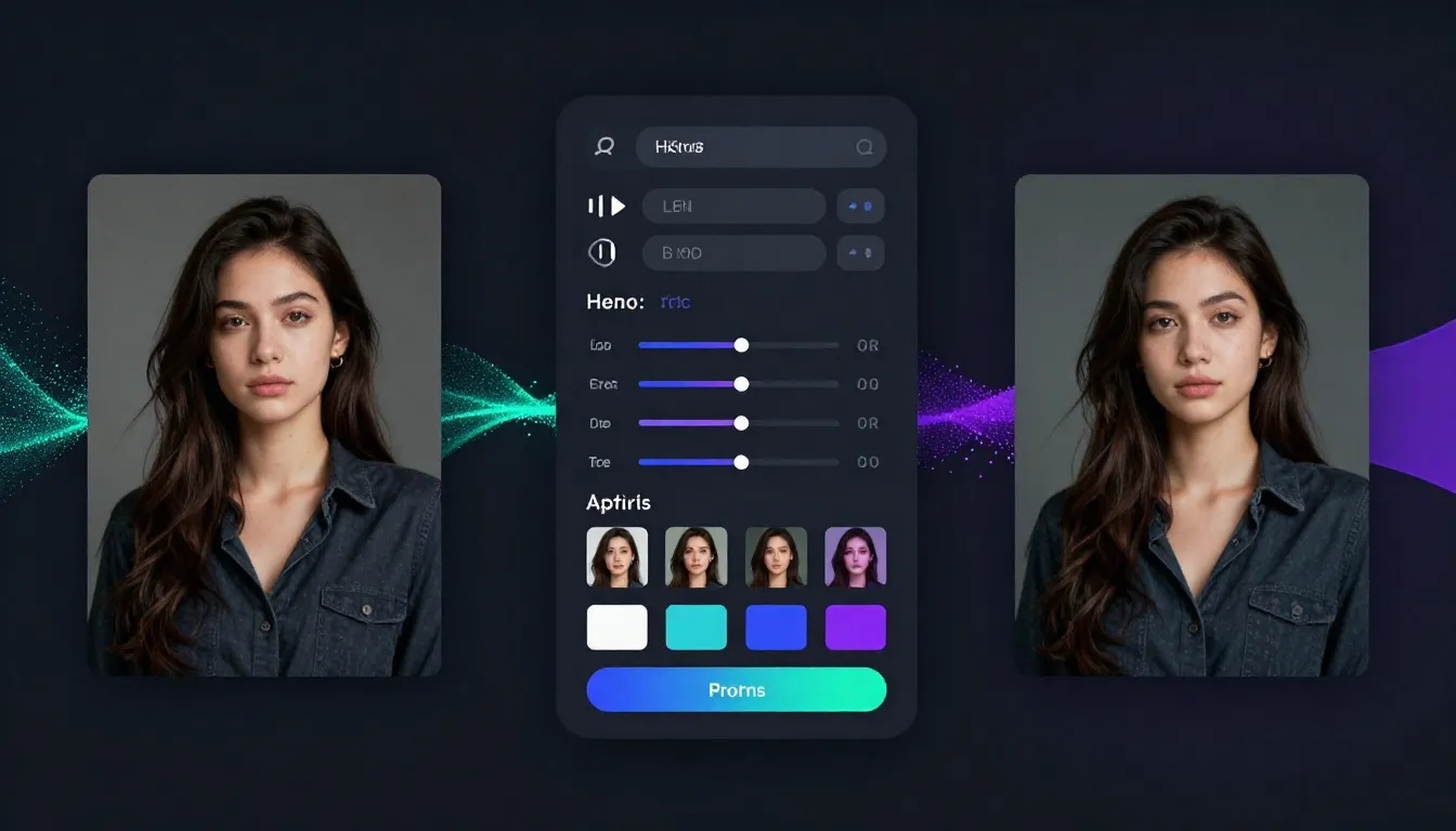 Five-step Seedance image-to-image workflow showing upload, prompt entry, settings adjustment, generation, and optional video transfer