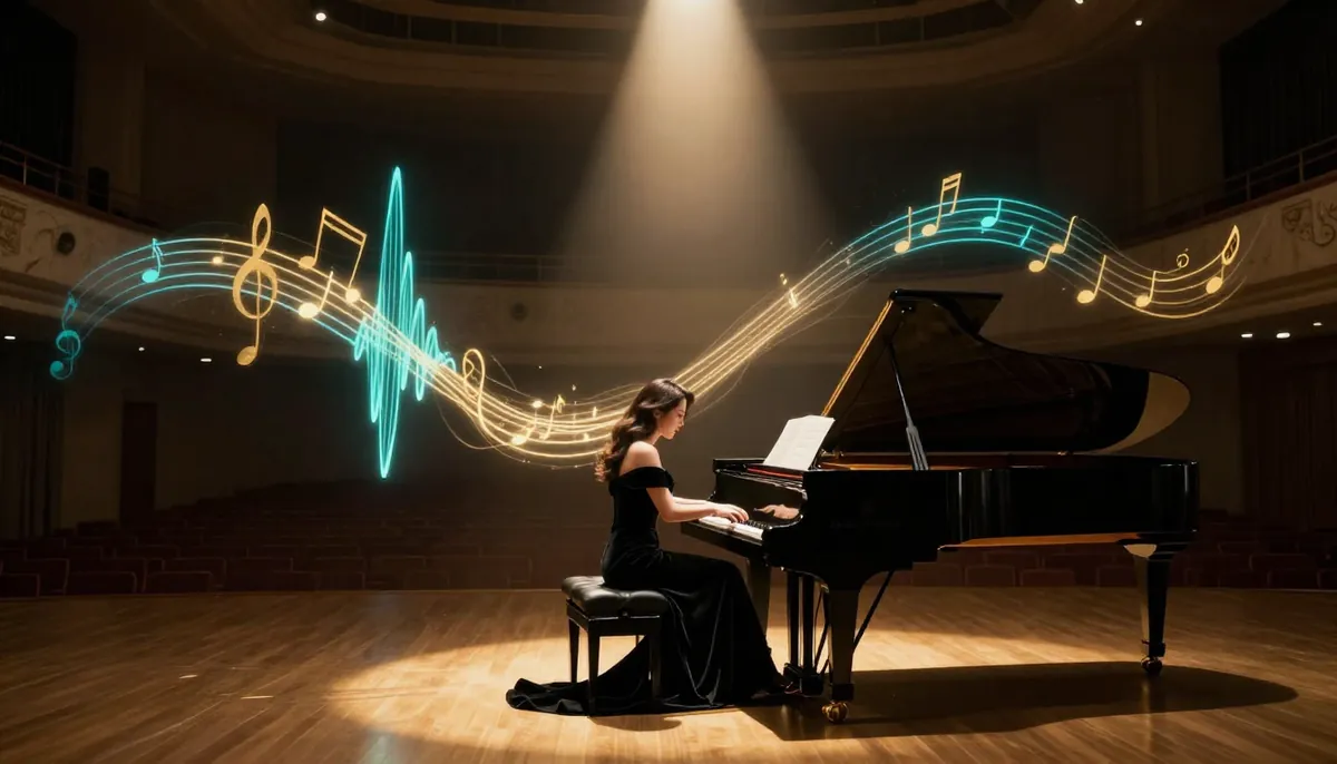 Seedance built-in audio generation showing SFX music and lip sync compared to Kling silent video output