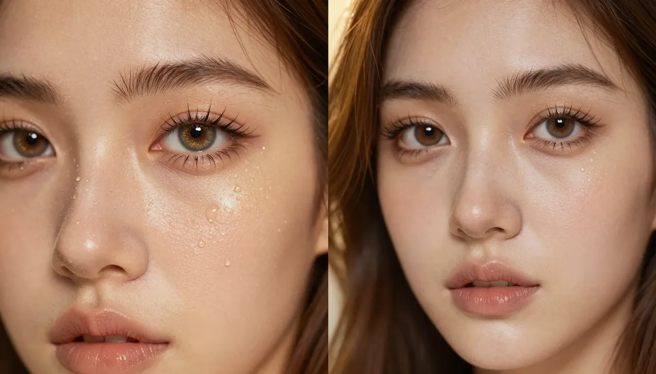 Seedance 2K vs Pika 1080p resolution detail comparison showing texture and edge clarity differences in AI-generated video