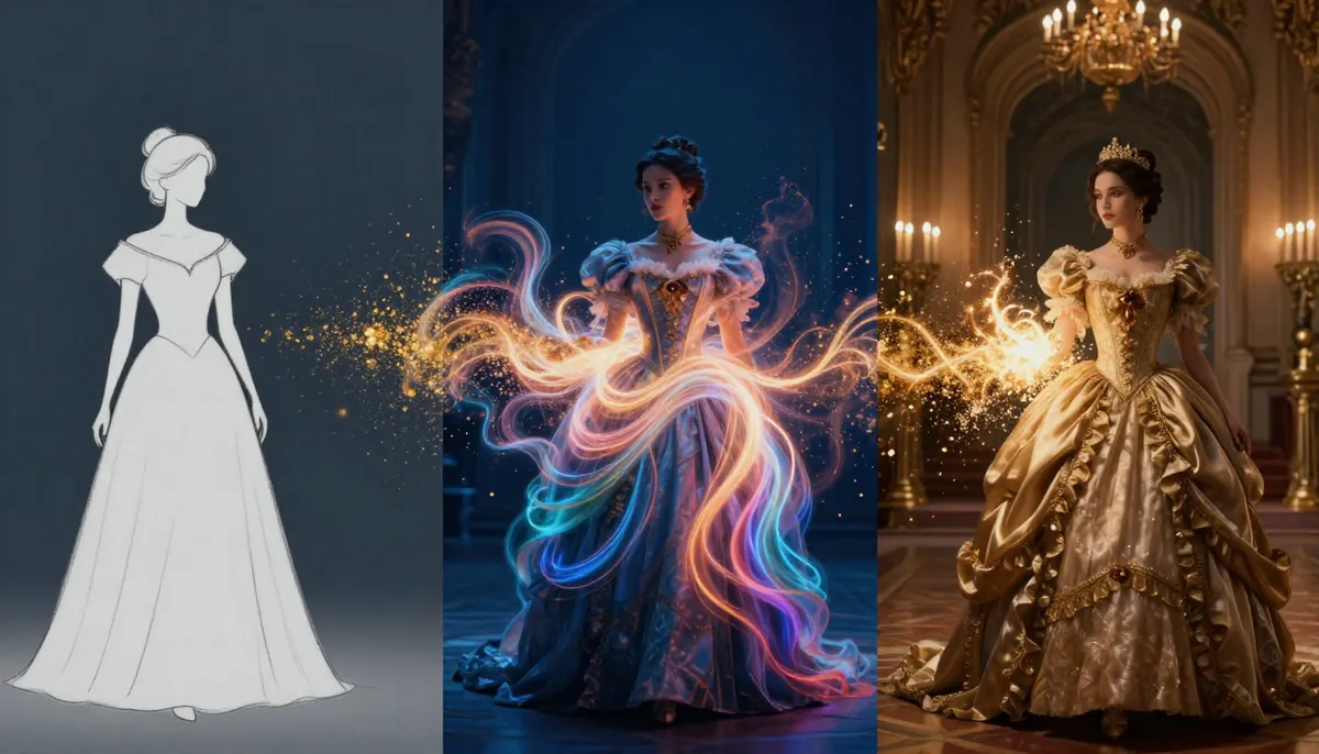 Seedance multi-modal input interface showing image video audio and text inputs combined for AI video generation compared to Runway