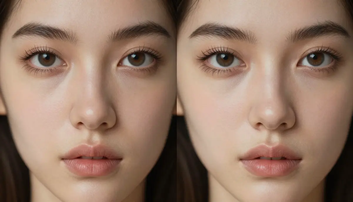 Seedance 2K vs Veo 3 resolution and quality detail comparison showing texture sharpness and color rendering differences