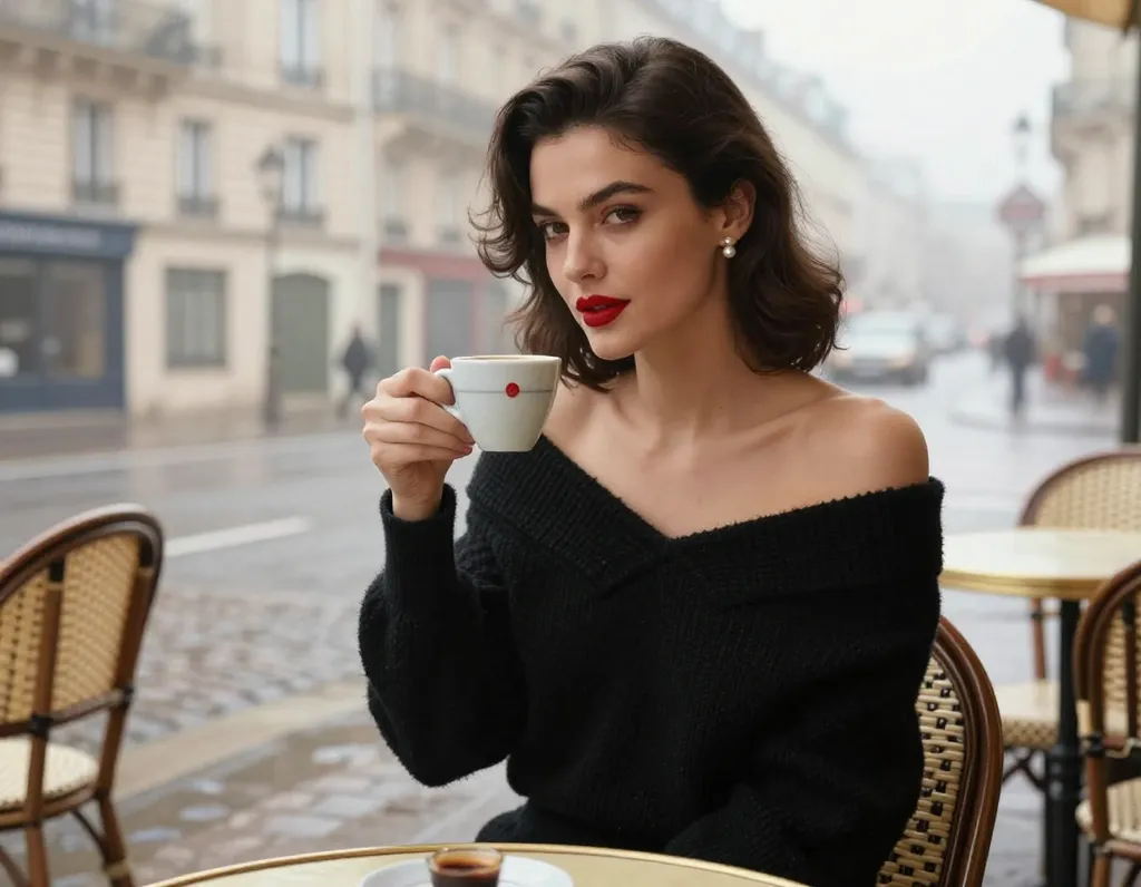 Café Elegance result