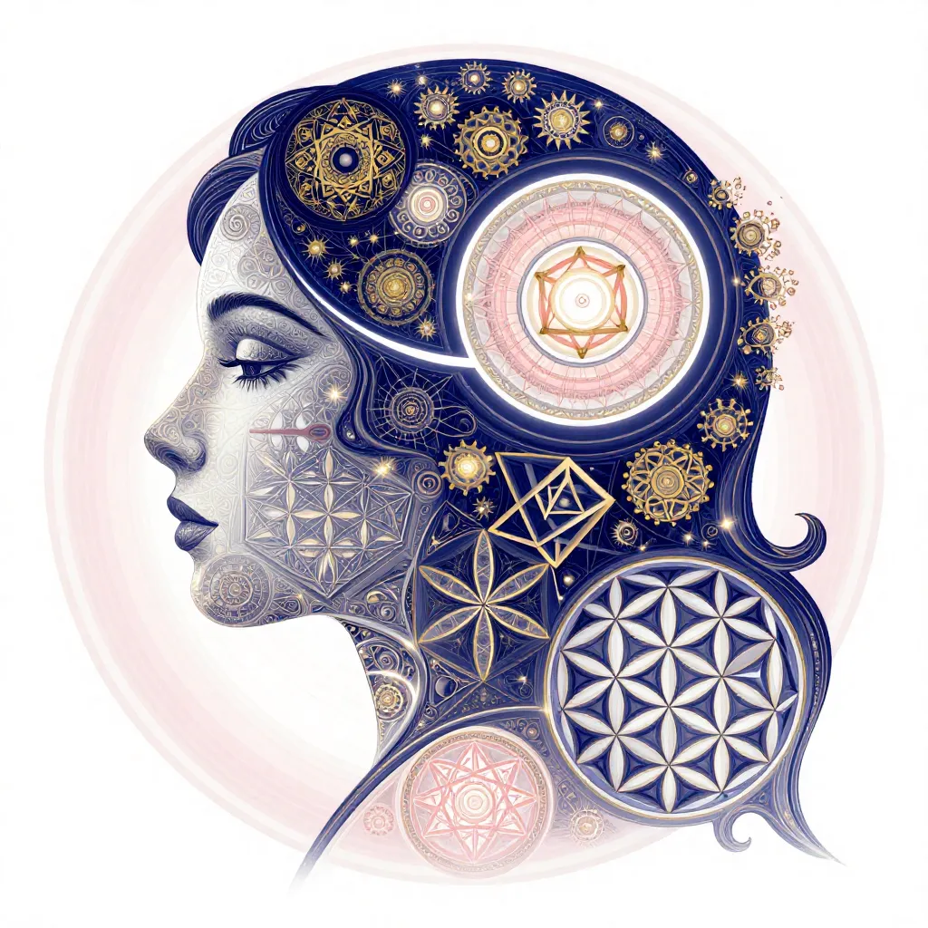 Geometric Bloom result